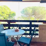 Clim Wifi - 2 A 6 Pers - Piscines - Parking * Fitou