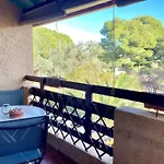 Clim Wifi - 2 A 6 Pers - Piscines - Parking Apartman