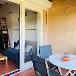 Apartman Clim Wifi - 2 A 6 Pers - Piscines - Parking