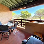 Clim Wifi - 2 A 6 Pers - Piscines - Parking Apartman Fitou
