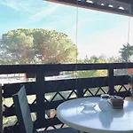 Apartman Clim Wifi - 2 A 6 Pers - Piscines - Parking Fitou