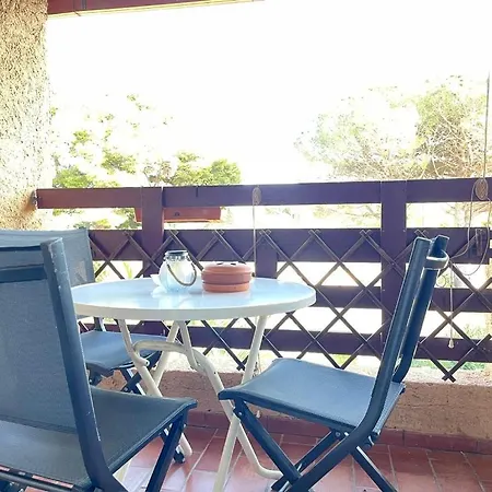 Apartman Clim Wifi - 2 A 6 Pers - Piscines - Parking *