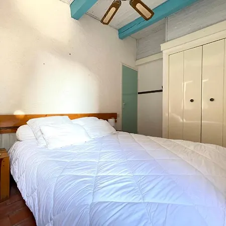 Clim Wifi - 2 A 6 Pers - Piscines - Parking Fitou