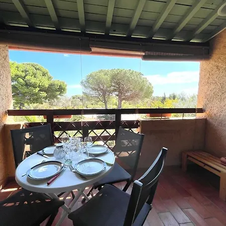 Clim Wifi - 2 A 6 Pers - Piscines - Parking Fitou