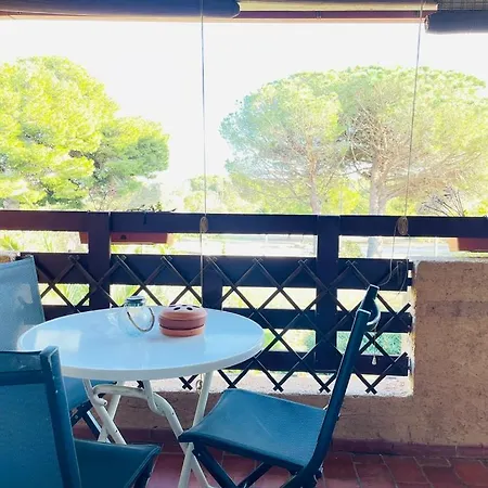 Clim Wifi - 2 A 6 Pers - Piscines - Parking * Fitou
