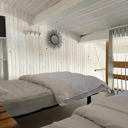Clim Wifi - 2 A 6 Pers - Piscines - Parking Lägenhet
