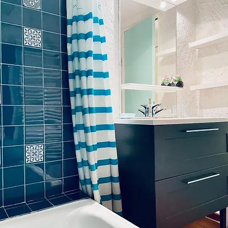 Clim Wifi - 2 A 6 Pers - Piscines - Parking * Fitou