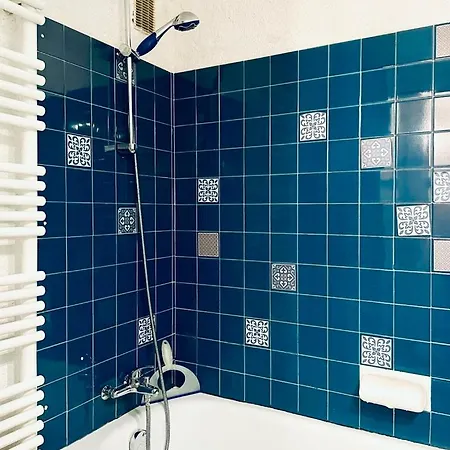 Appartamento Clim Wifi - 2 à 6 Pers - Piscines - Parking