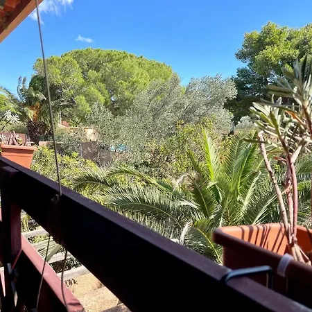 Clim Wifi - 2 à 6 Pers - Piscines - Parking Appartamento Fitou